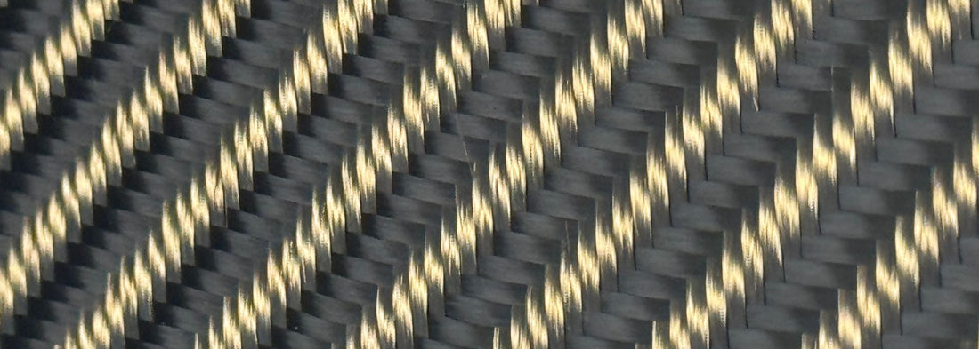 What's the Difference Between 2x2 Twill and Plain Weave Carbon Fiber?