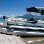 How To Fix Leaking Pontoons