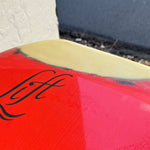 How to Fix EPS Epoxy Surfboard