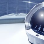Boat Compass Guide