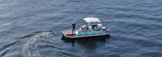 Beginner's Guide to Rebuilding a Pontoon Boat