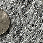 What is fiberglass chopped strand mat