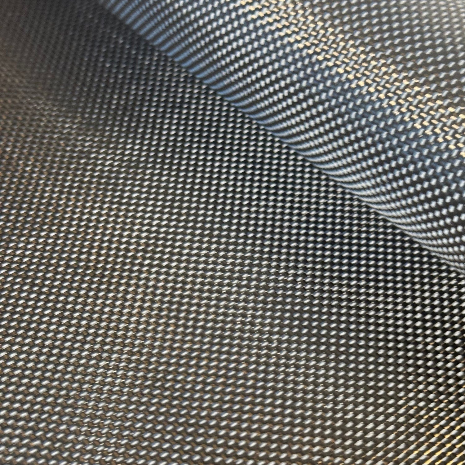 Plain Weave Carbon Fiber