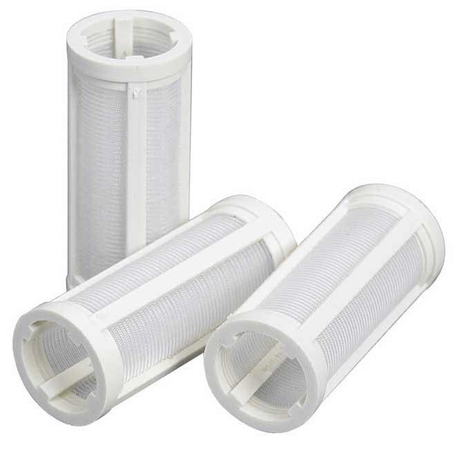 Moeller Inline Fuel Filter Replacement Cartridges