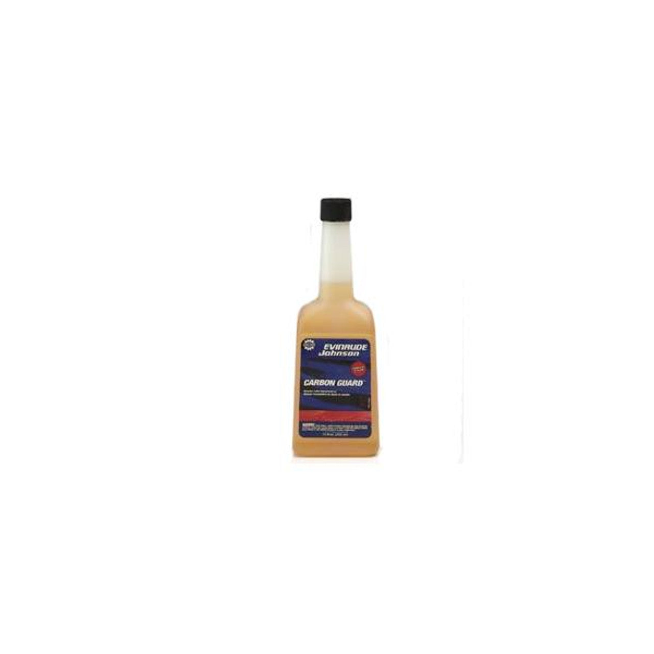Johnson/Evinrude Carbon Guard Fuel Additive 12oz