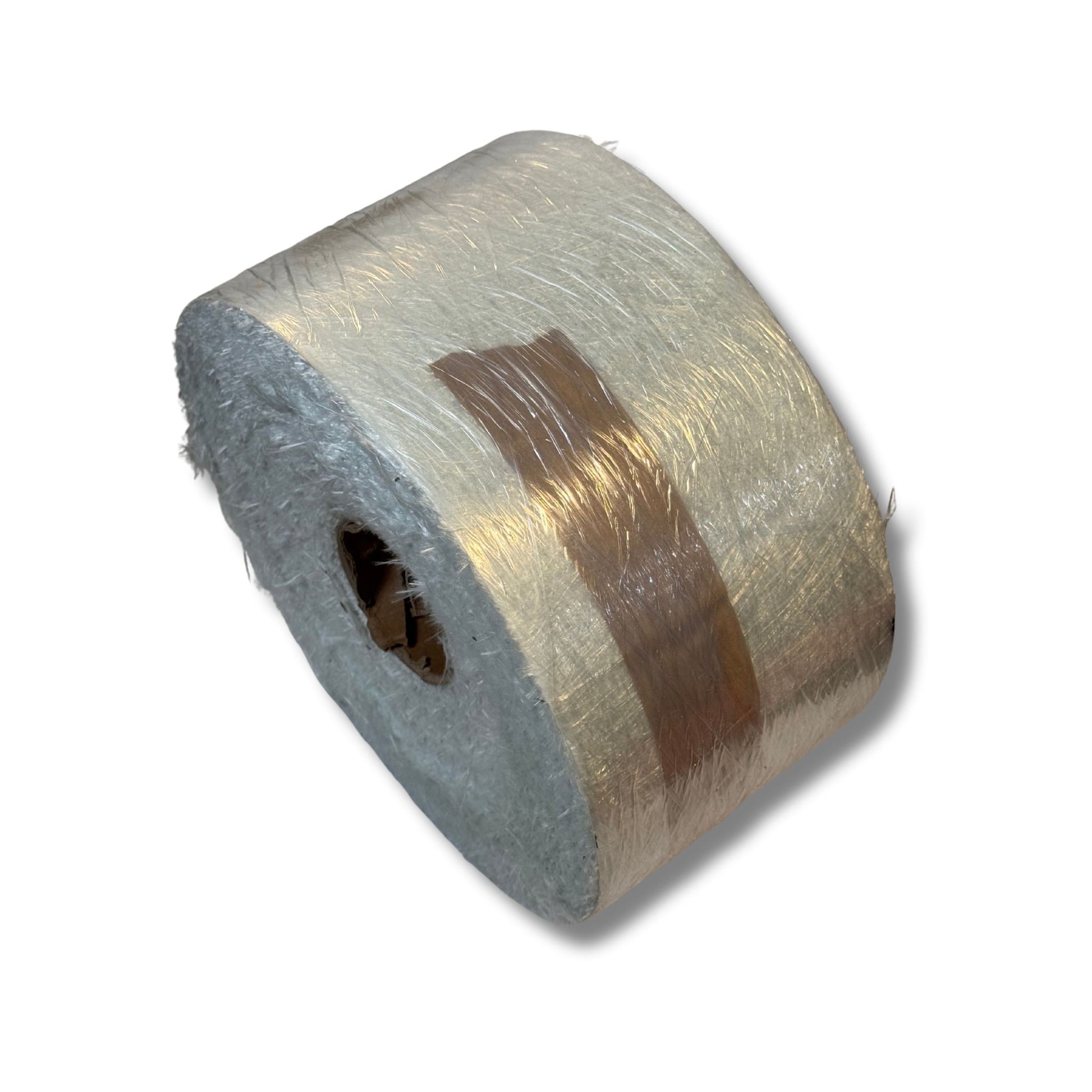 6" Chopped Strand Mat Tape