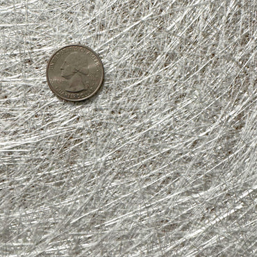 1.5oz Fiberglass Chopped Strand Mat