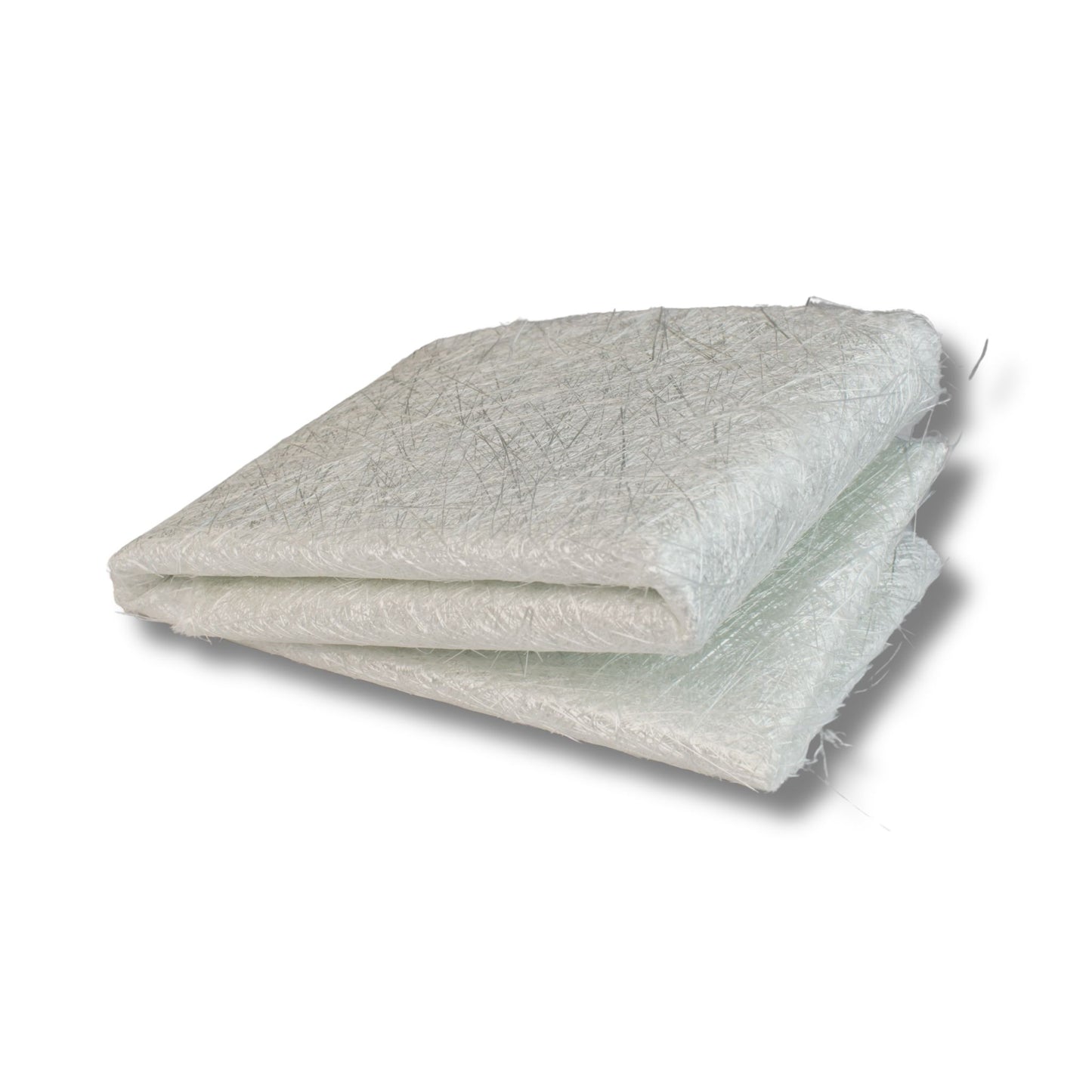 1.5oz Chopped Strand Mat - 1 Yard Folded Pack