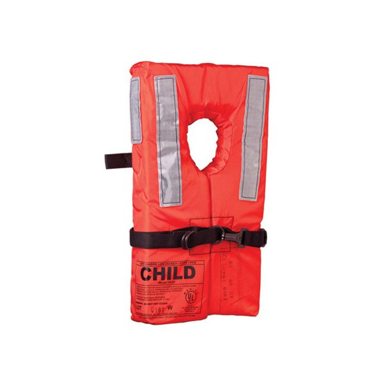 Kent Type I Commercial Children's Life Jacket