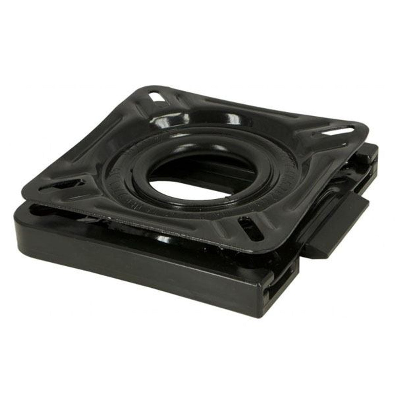 Springfield Removable Seat Bracket & Seat Swivel