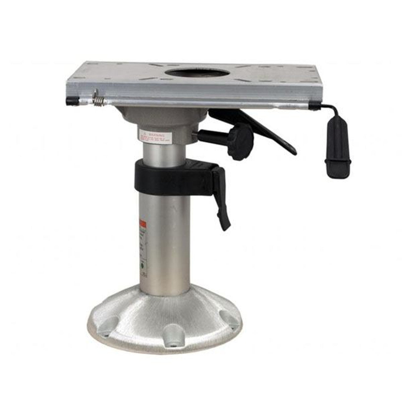 Springfield Explorer Boat Seat Slide Package