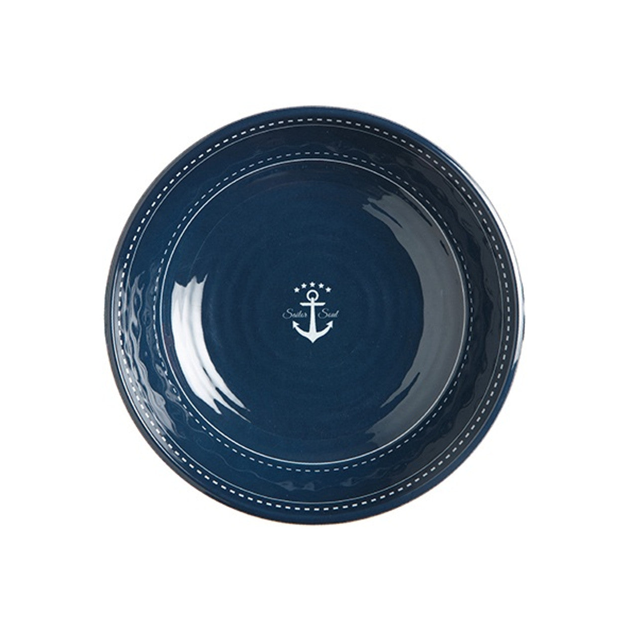 Sailor Soul 6 Piece Melamine Soup Bowl Set