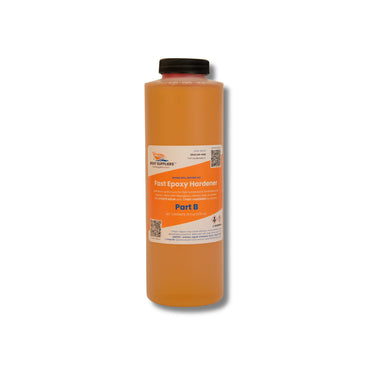 Boat Suppliers Fast Epoxy Hardener 4:1 Ratio - image 4