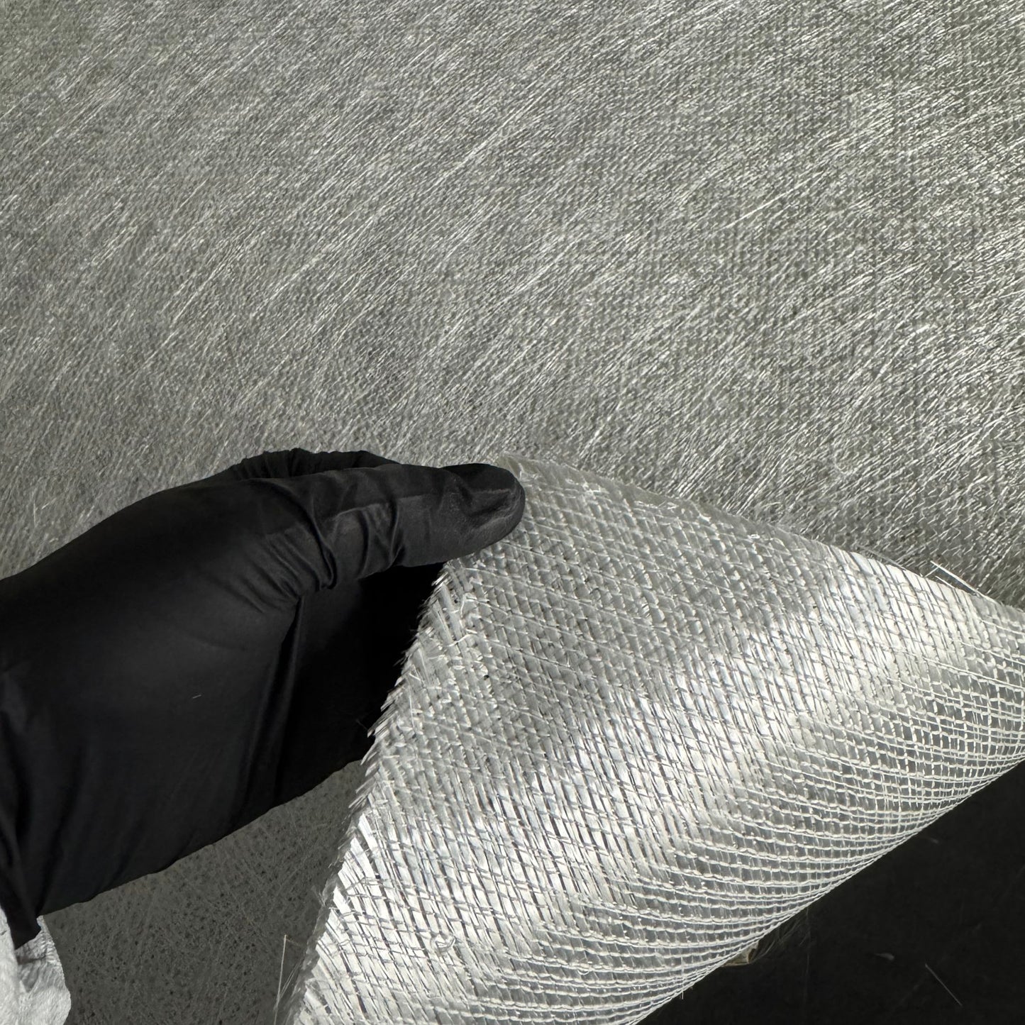 1708 Biaxial Fiberglass Fabric