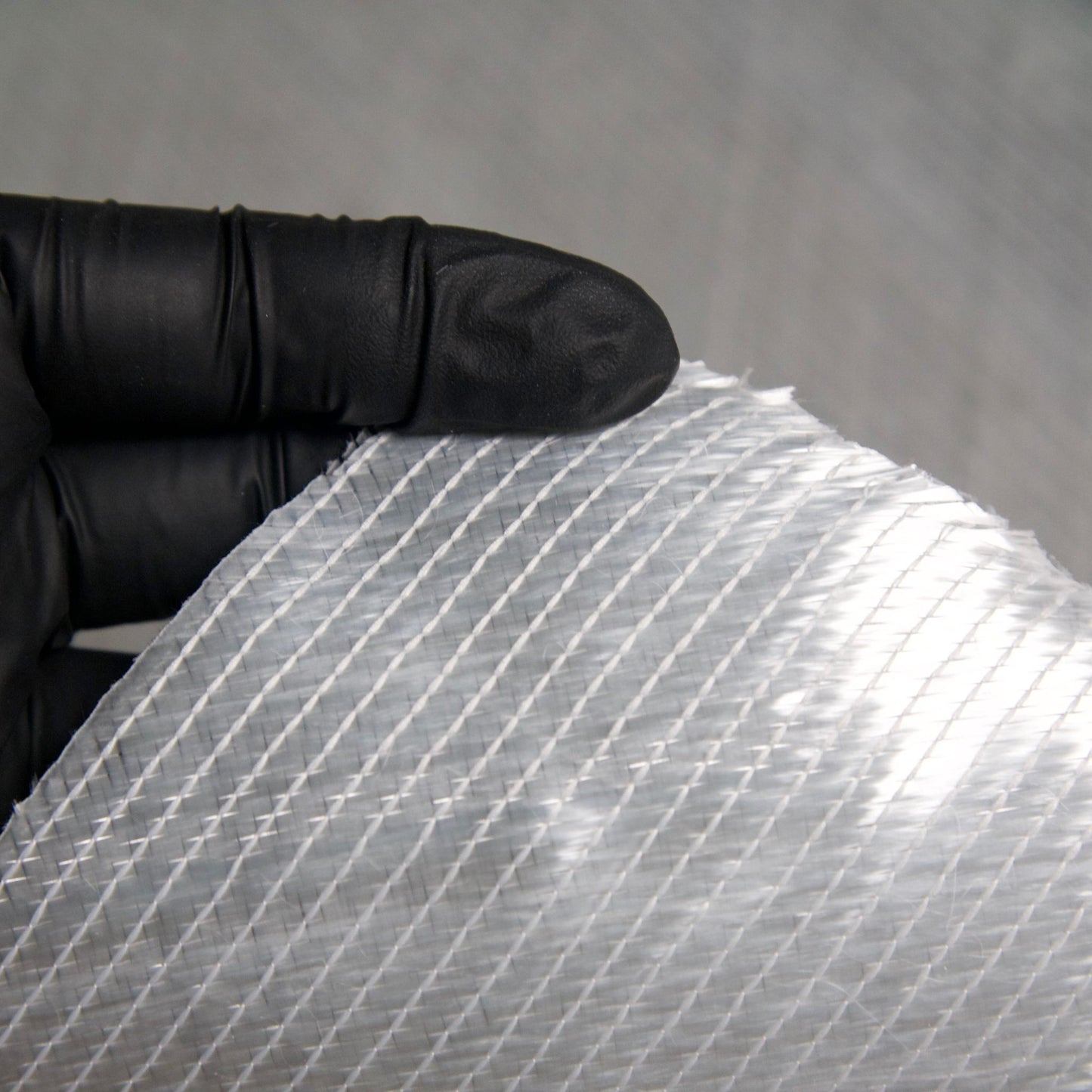 Fibre de verre biaxiale 1708