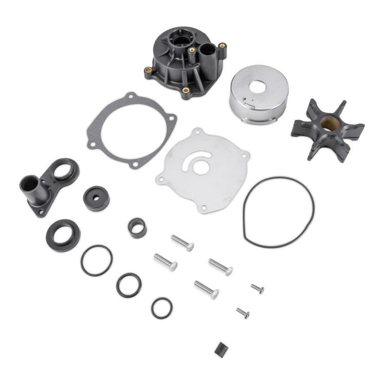 Sierra 18-3392 Johnson/Evinrude Water Pump Kit