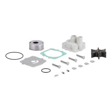 Water Pump Kit W/Housing