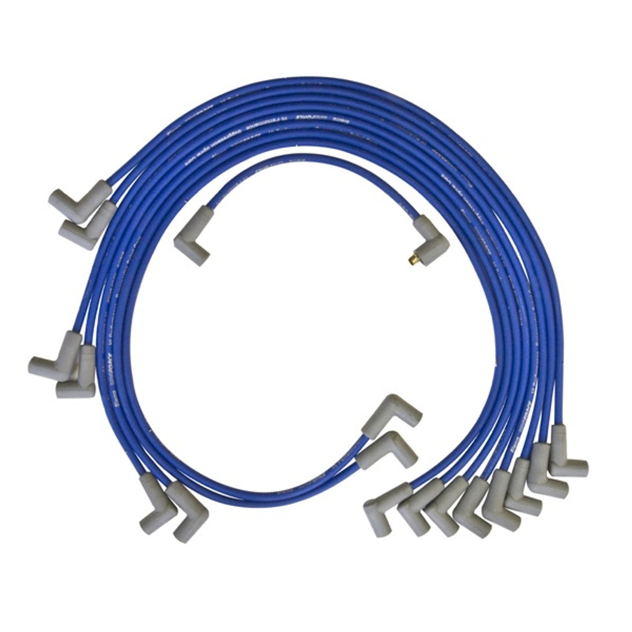 Sierra 18-8821-1 MerCruiser Thunderbolt Wiring Plug Set 84-816761Q3