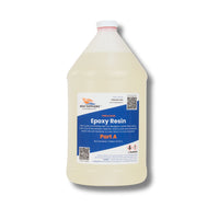 Thin Epoxy Resin