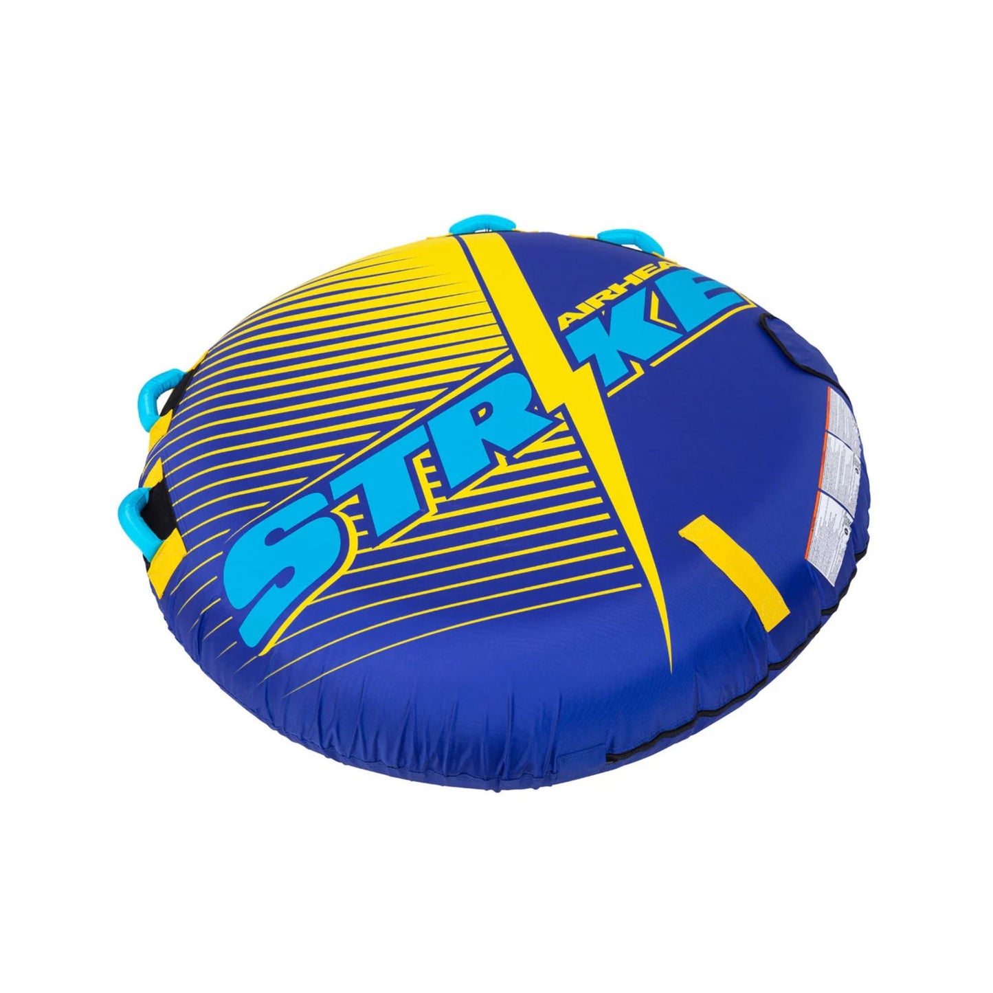 Kit de bouée tractable Airhead Strike pour 1 personne