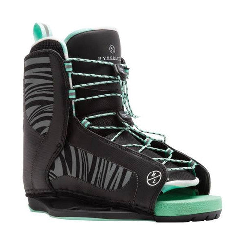 Wakeboard Hyperlite Eden 2.0 avec bottes Jinx 2020