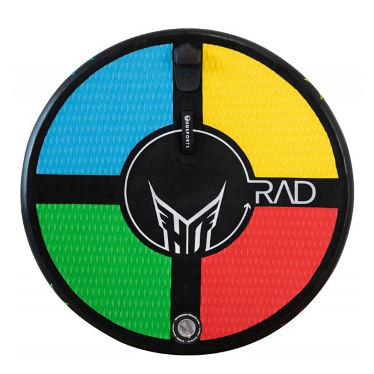 HO Sports RAD 5