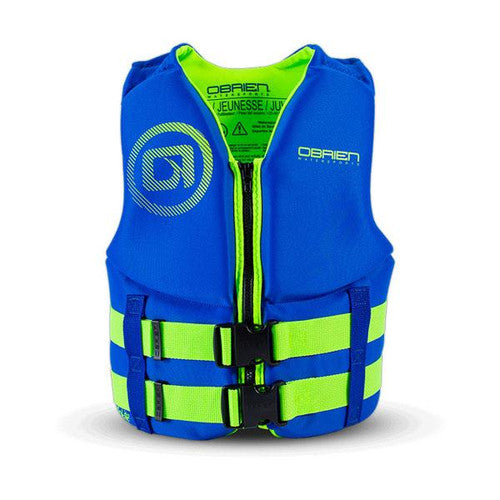 Gilet de sauvetage O'Brien pour jeunes