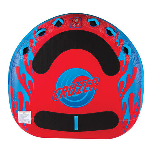 Connelly Cruzer 3 Rider Towable Tube