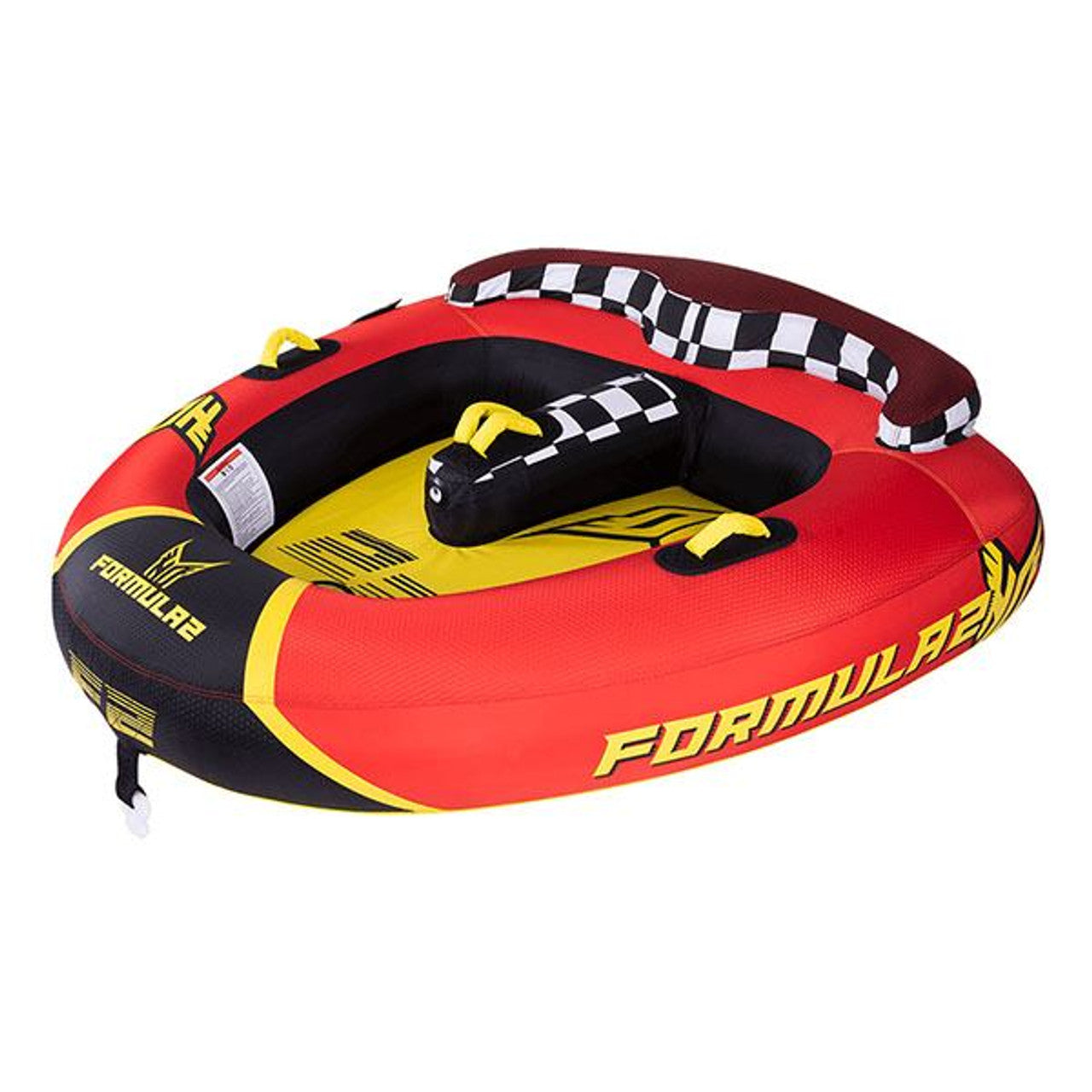 HO Sports Formula 2 Towable Tube 2024