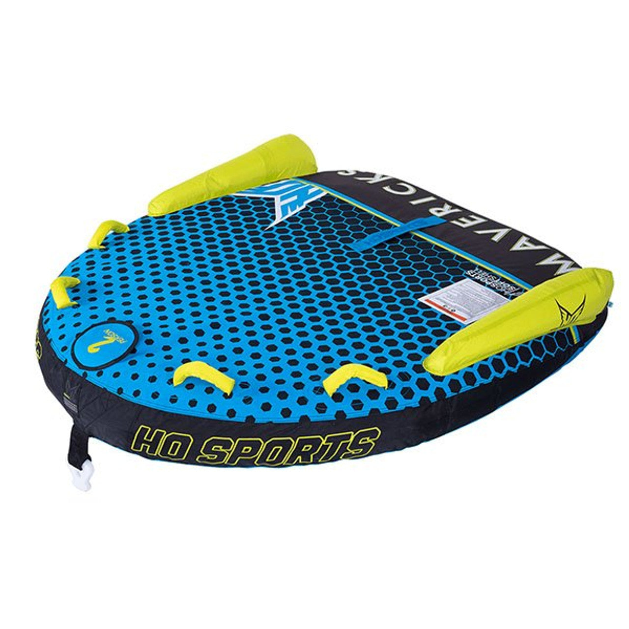 HO Sports Mavericks 2 Towable Tube 2022