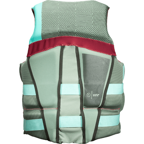 Gilet de sauvetage Hyperlite Domain pour femme