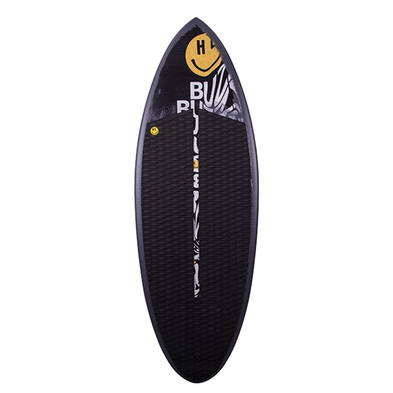 Hyperlite Byerly Buzz Wakesurf Board 2021
