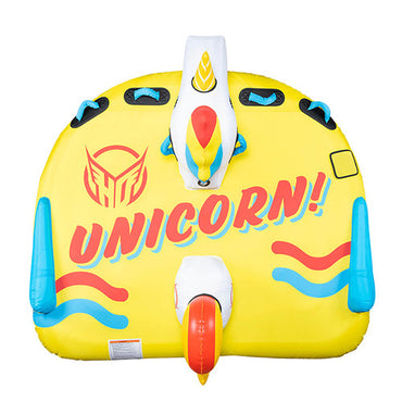 HO Sports Unicorn 3 Person Towable Tube 2021