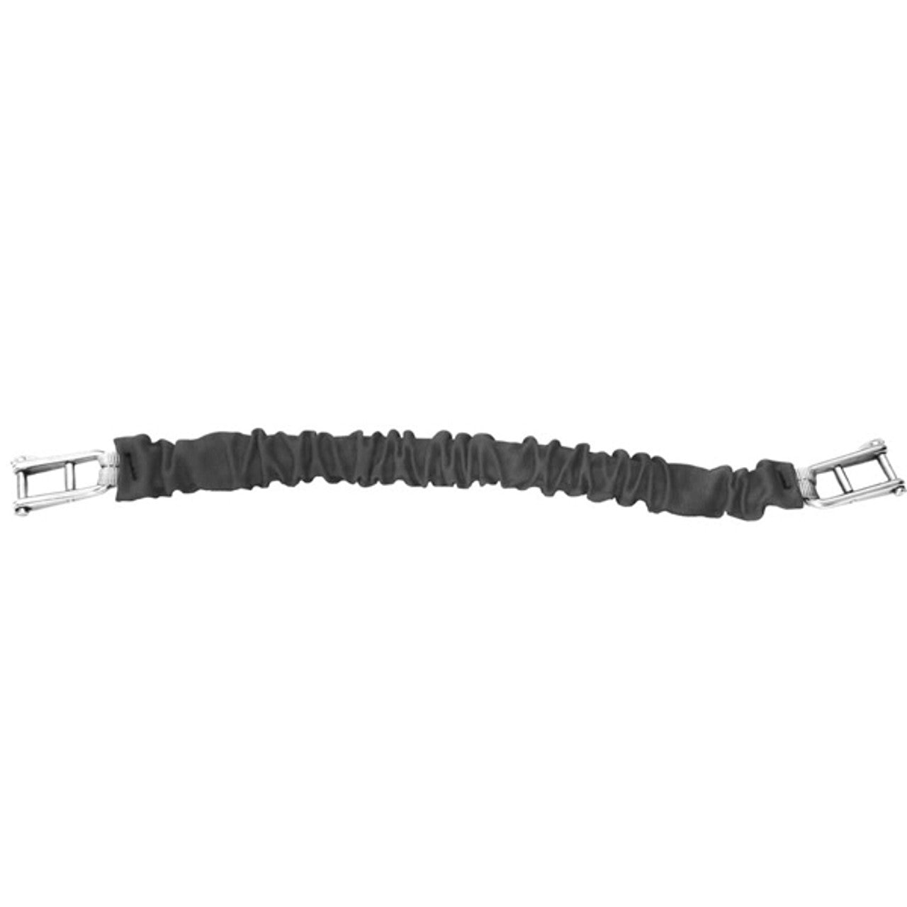 Davis Anchor Snubber 20" - Black