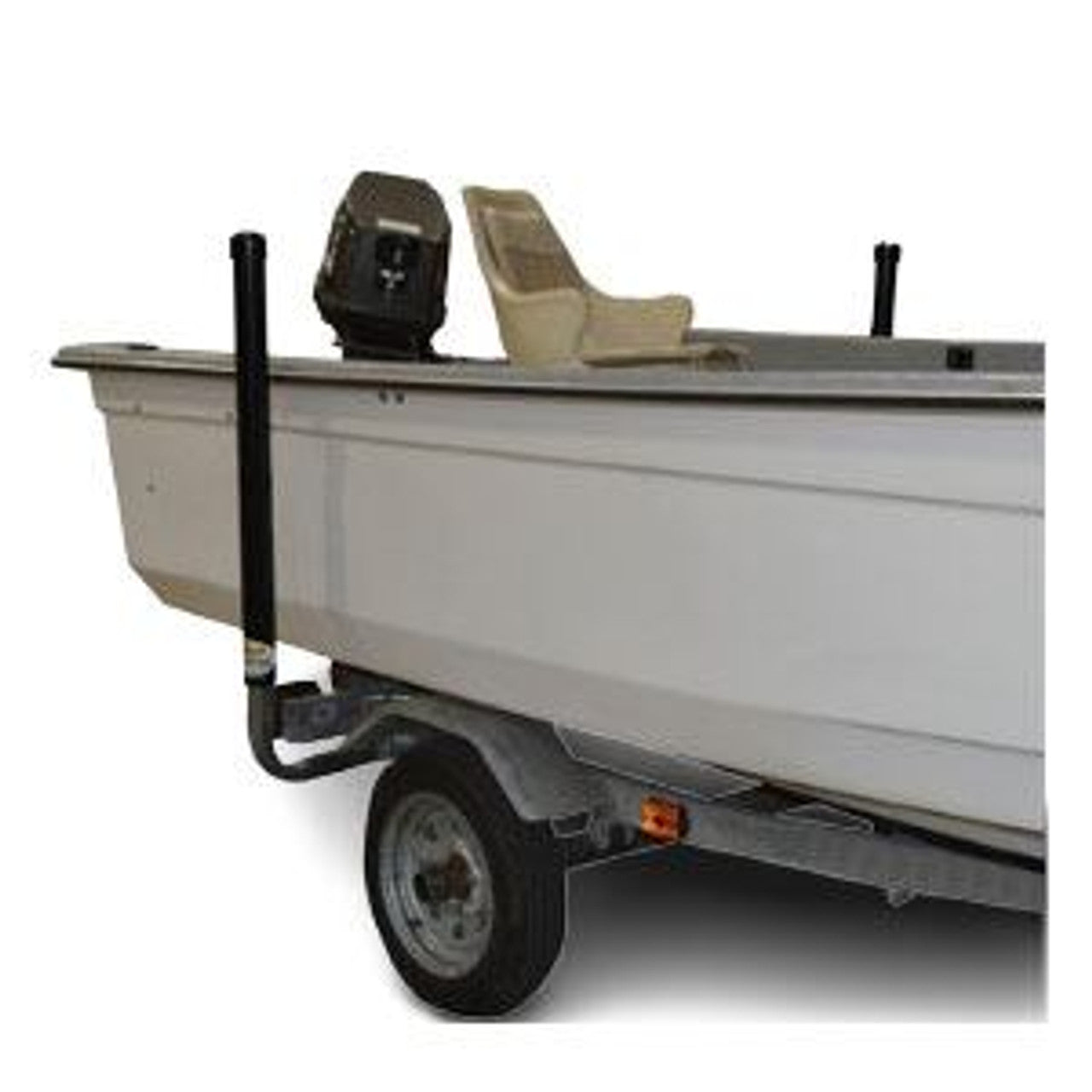 CE Smith 40" Post Style Trailer Guide-Ons