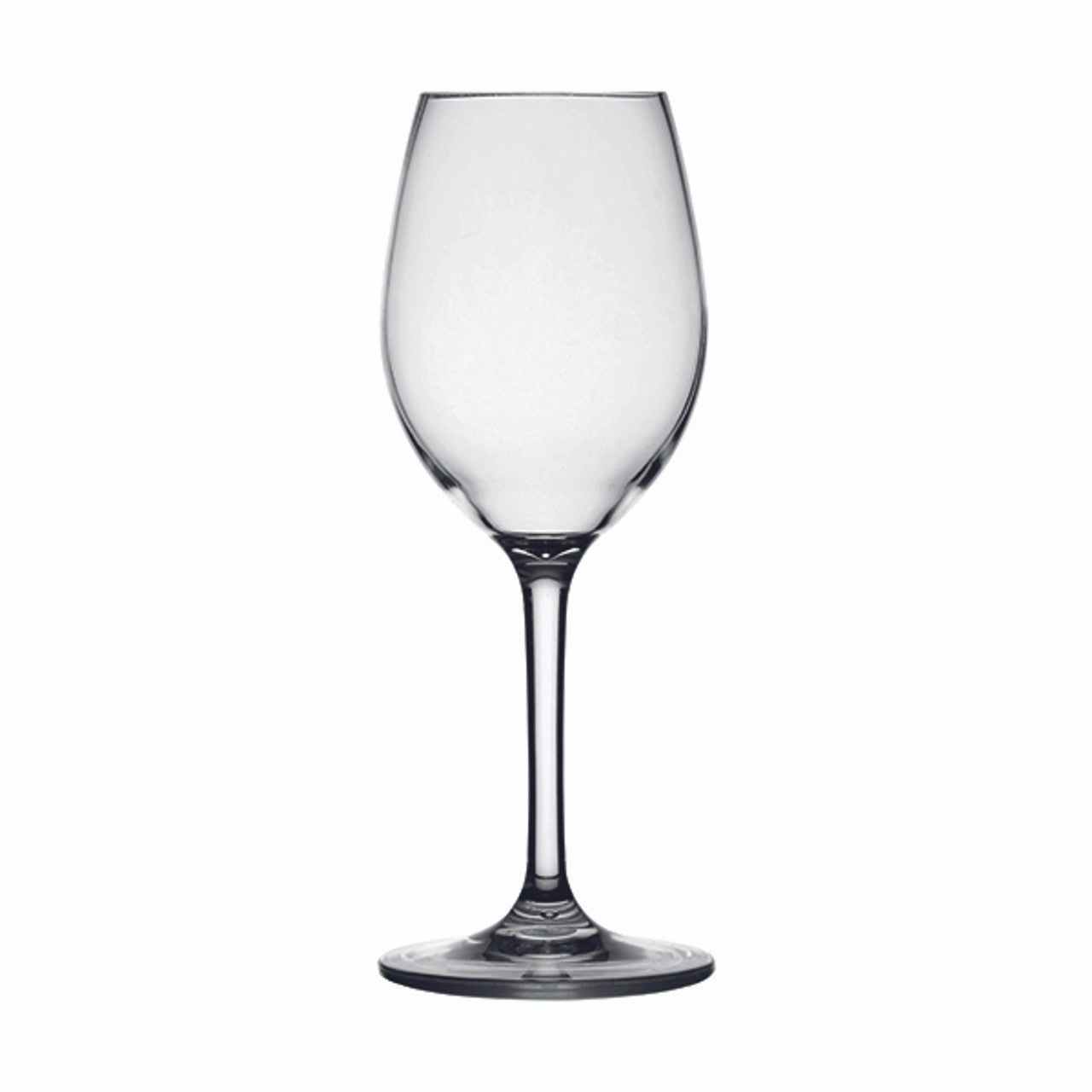 Party Series 6 Piece Non-Slip Tritan Wine Glass Set