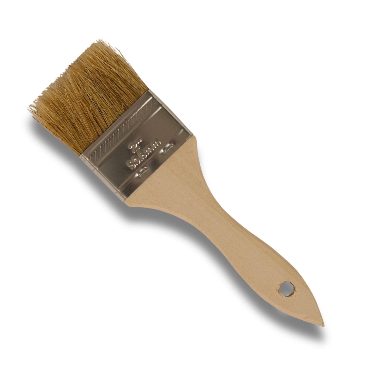 2" Chip Brushes - 144 Pack