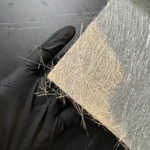 2oz Fiberglass Chopped Strand Mat