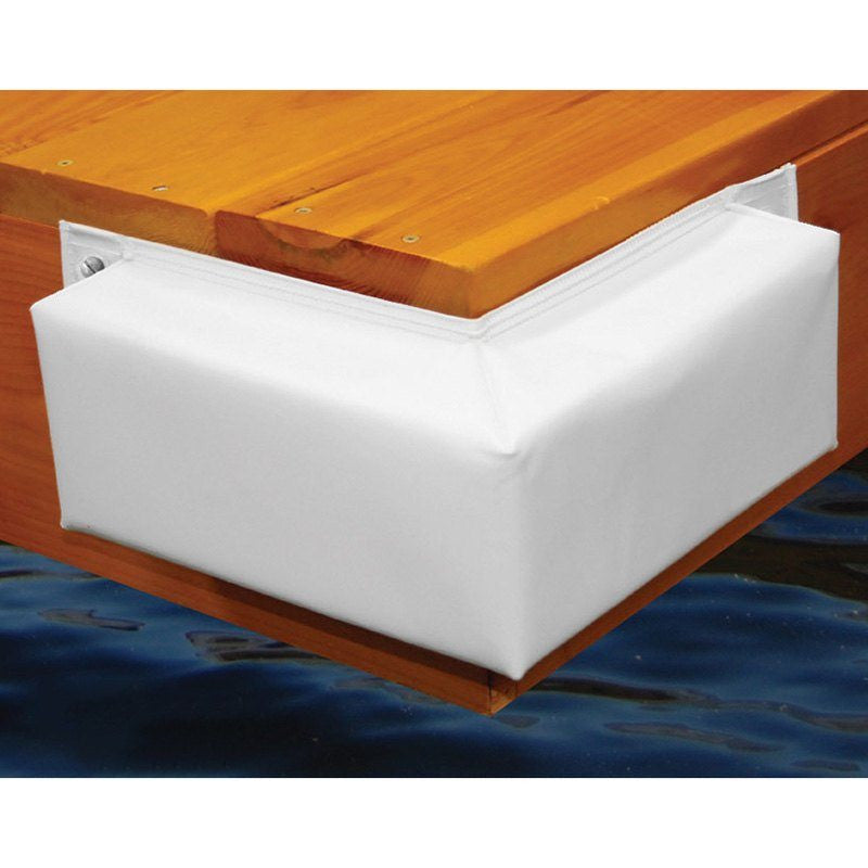 Taylor Made Standard Dock Corner Bumper