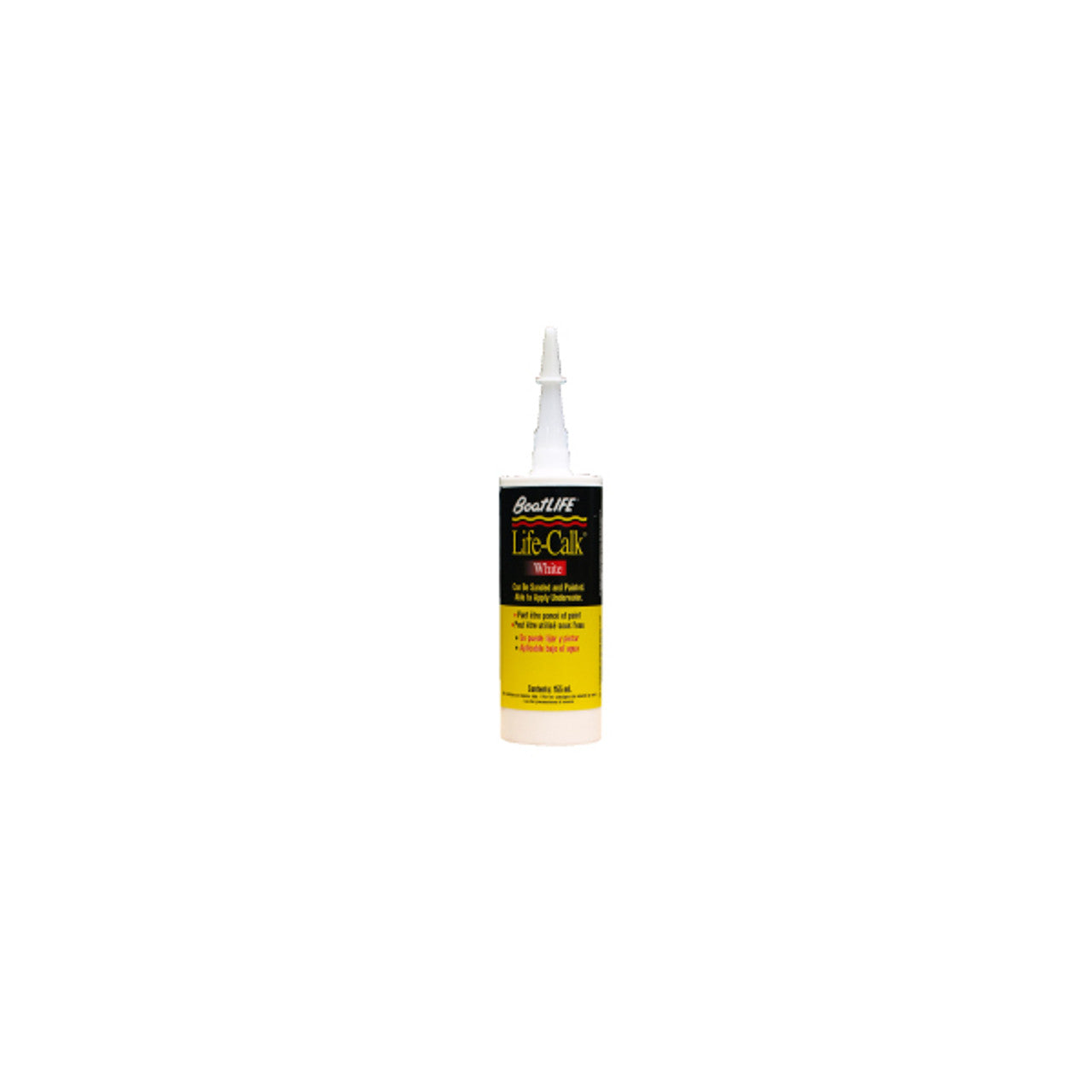 Scellant polysulfuré Life Calk