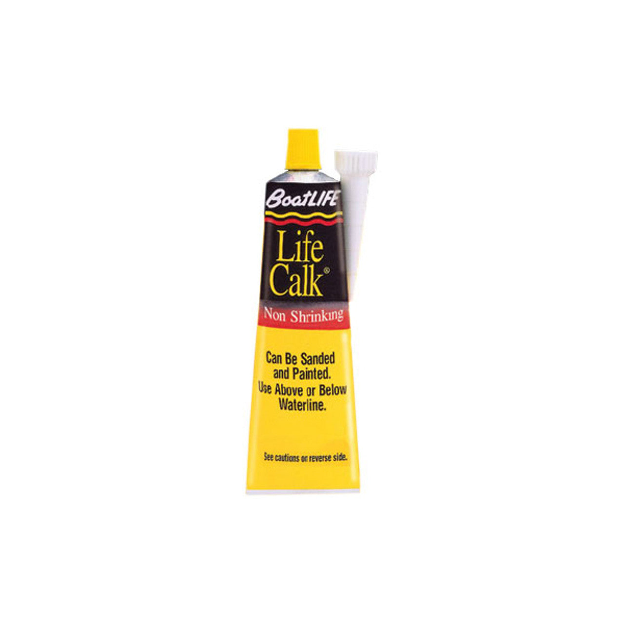 Scellant polysulfuré Life Calk