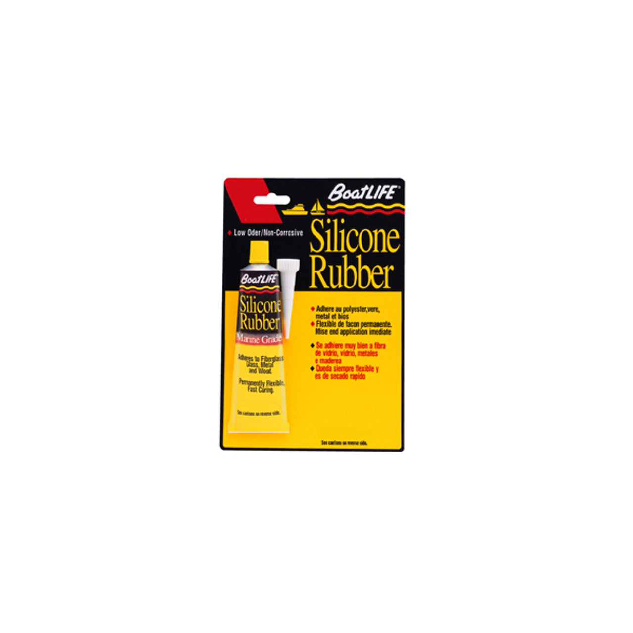 Mastic silicone marin Boatlife