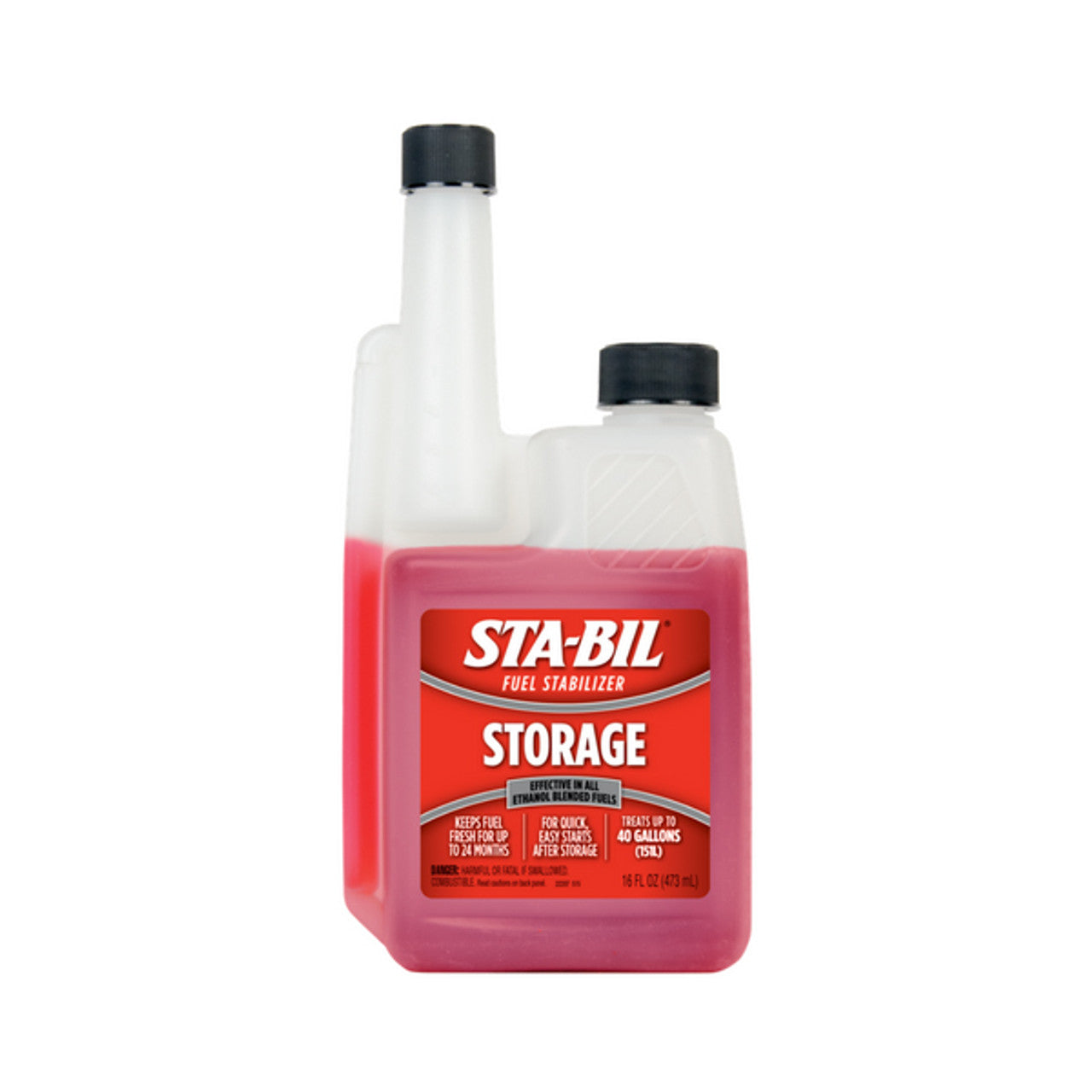 Stabilisateur de carburant Sta-Bil