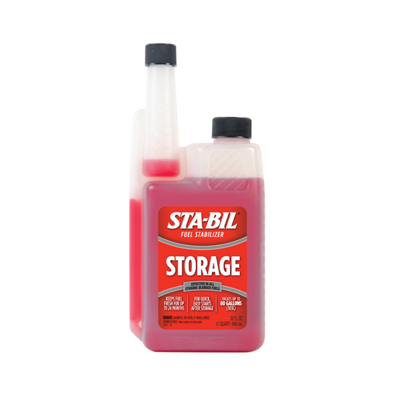 Stabilisateur de carburant Sta-Bil