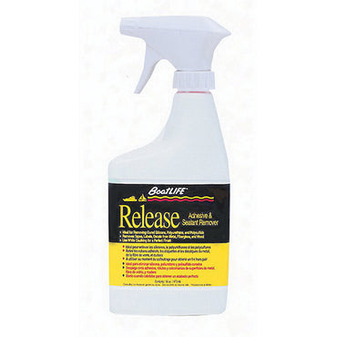 Boatlife "Release" Adhesive and Sealant Remover - image 3