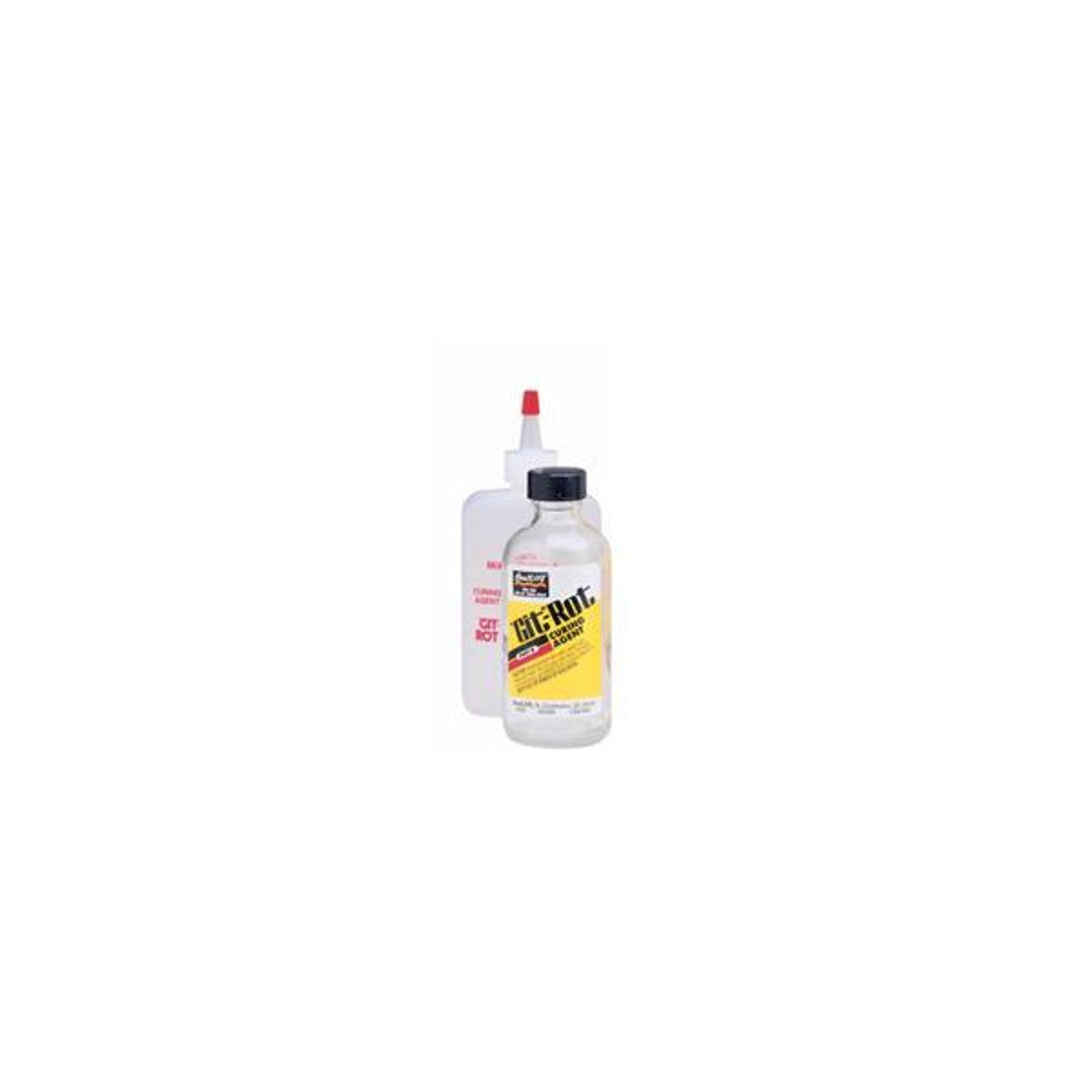Kit époxy BoatLife Git Rot