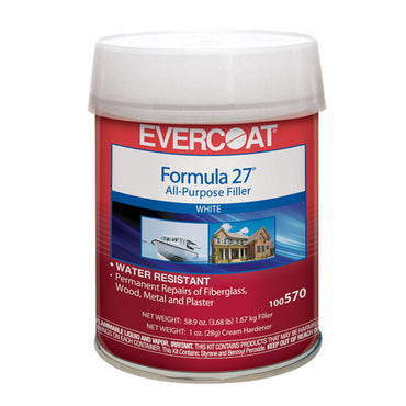 Formula 27 Polyester "Miracle Mender" Filler