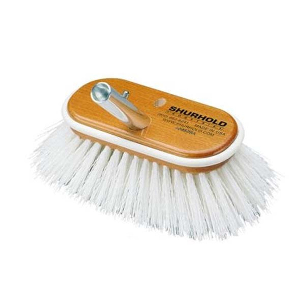 Brosse de pont Shurhold 6''