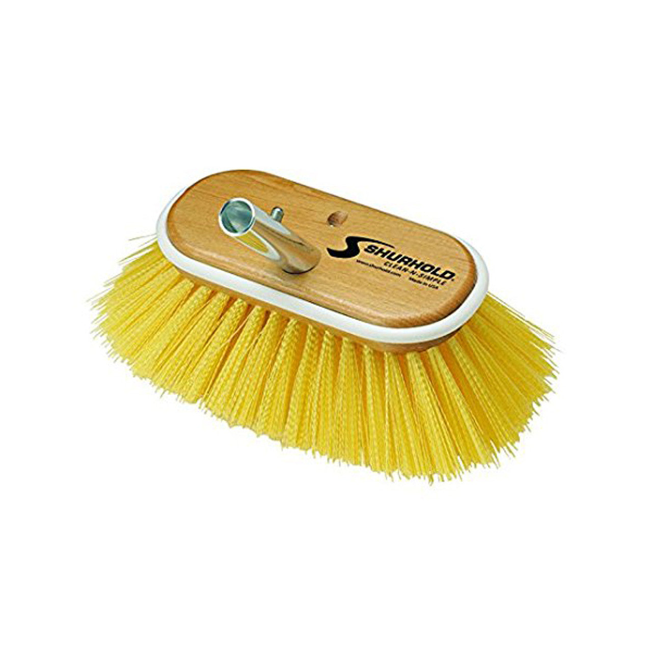 Brosse de pont Shurhold 6''