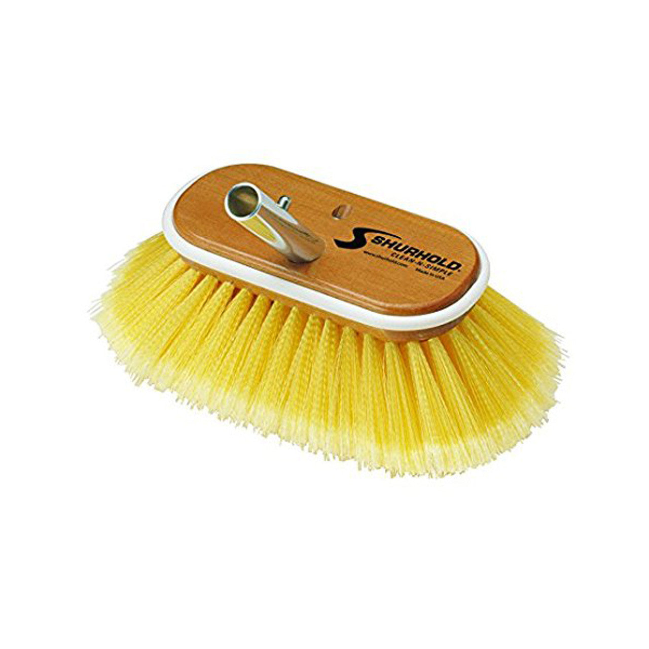 Brosse de pont Shurhold 6''
